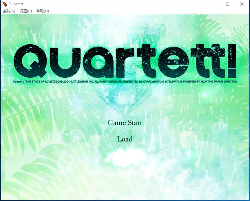  Quartett! スタンダードエディション Standard Edition