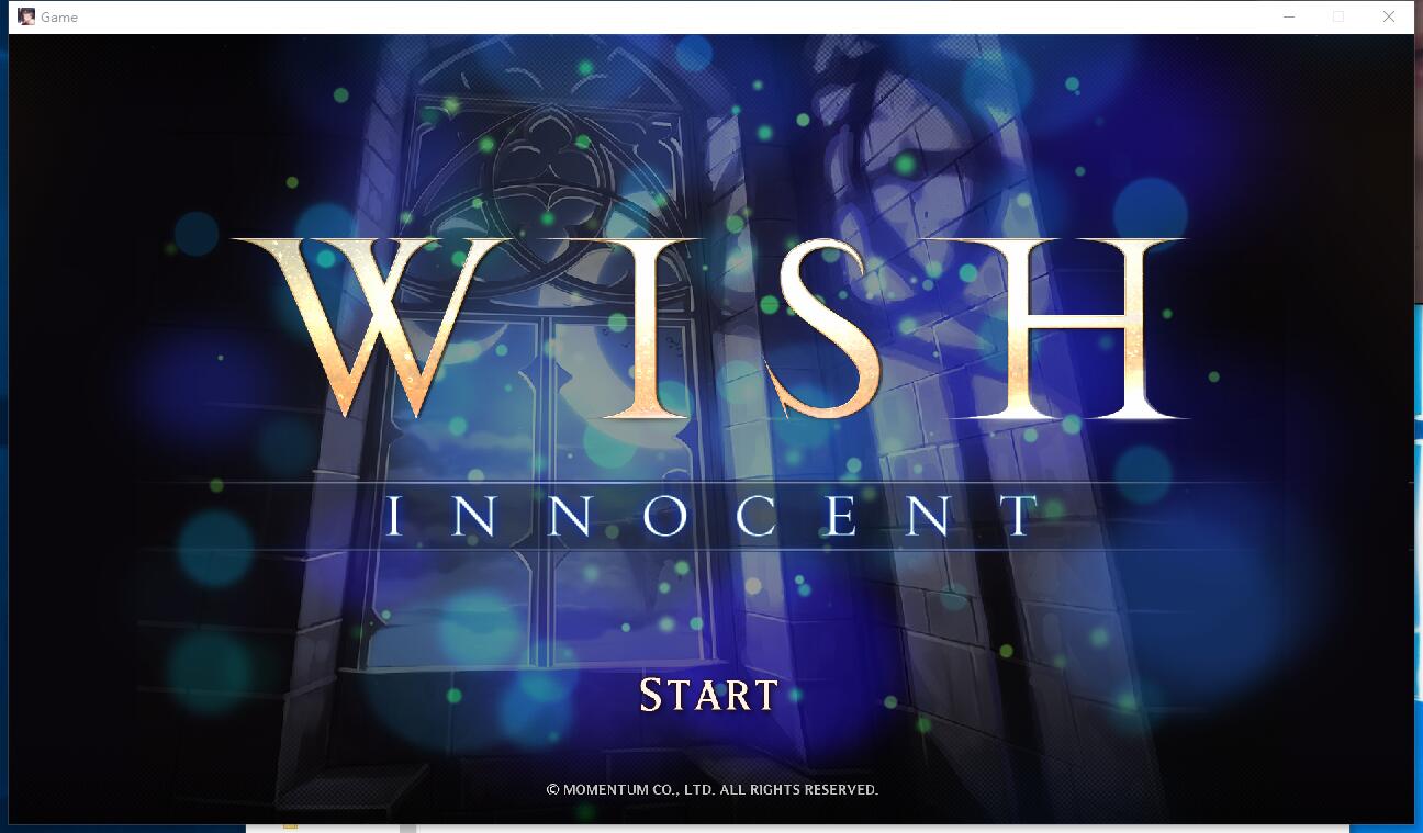 祈愿之旅-伊斯拉菲尔传说 Wish: Israfil Saga V1.32EA 互动RPG全动态CG Early Access官方中文硬盘版 ... ...