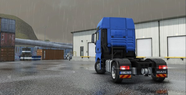 卡车物流模拟器 Truck and Logistics Simulator PC中文版下载