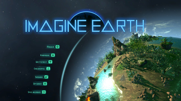 幻想地球 Imagine Earth PC中文版下载