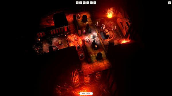 战锤任务2：时间终结 Warhammer Quest 2：The End Times PC中文版下载