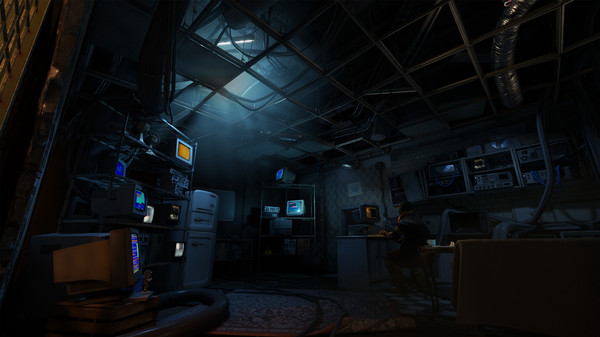 半衰期:爱莉克斯 Half-Life: Alyx PC中文版下载