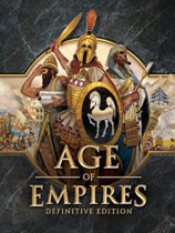帝国时代终极版(Age of Empires: Definitive Edition) 免安装中文版