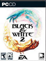 黑与白2(Black And White 2) 免安装中文版