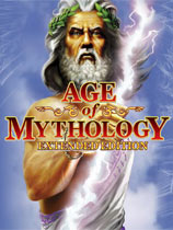 神话时代扩充版(Age of Mythology: Extended Edition) 免安装中文版
