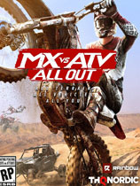 究极大越野：火力全开(MX vs ATV All Out) 免安装中文版