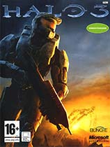 光环3 Halo 3: ODST 免安装中文版