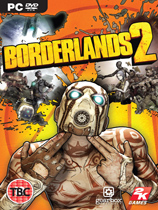 无主之地2(Borderlands 2) PC免安装中文版
