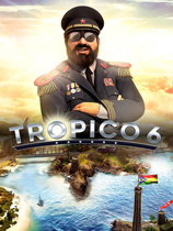 海岛大亨6(Tropico 6) 中文版