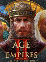帝国时代2：决定版(Age of Empires II: Definitive Edition) 中文版