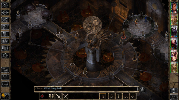 博德之门2:加强版 Baldurs Gate II PC中文版下载