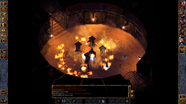 博德之门:增强版 Baldur's Gate: Enhanced Edition PC中文版下载