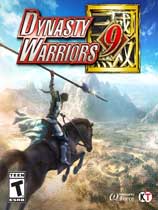 三国无双8(Dynasty Warriors 9) PC版