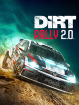 尘埃拉力赛2.0(DiRT Rally 2.0 + Colin McRae FLAT OUT) PC年度版+DLC