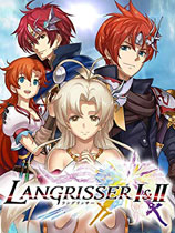 梦幻模拟战1+2重制版(Langrisser I & II) PC免安装中文版