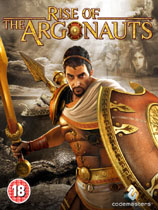 阿尔戈英雄的崛起(Rise of the Argonauts) 免安装中文版