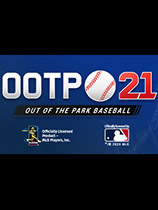 劲爆美国棒球21(Out of the Park Baseball 21) PC免安装版