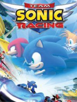 组队索尼克赛车(Team Sonic Racing) 免安装中文版
