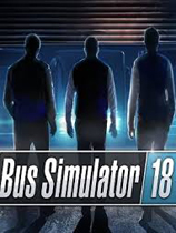 巴士模拟18(Bus Simulator 18) 免安装中文版