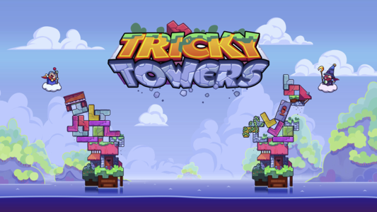 《难死塔 Tricky Towers》中文版下载