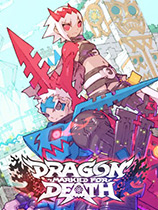 龙之死印(Dragon Marked For Death) PC免安装中文版