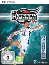 手球挑战赛14(IHF Handball Challenge 14) PC免安装版