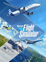 微软飞行模拟(Microsoft Flight Simulator) 免安装中文版