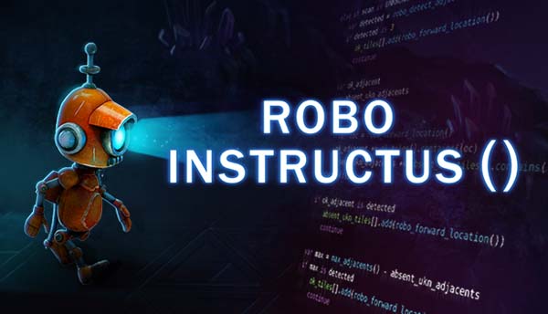 《机器指令 Robo Instructus》中文版下载