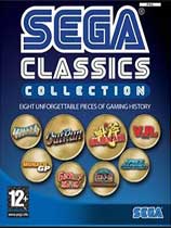 世嘉创世经典合集 SEGA Genesis and Mega Drive Classics Collection
