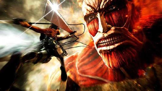 《进击的巨人2：最终之战》中文版下载