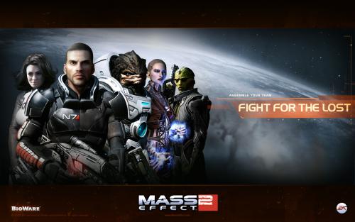 《质量效应2 Mass Effect 2》中文版下载（V1.2-全DLC）