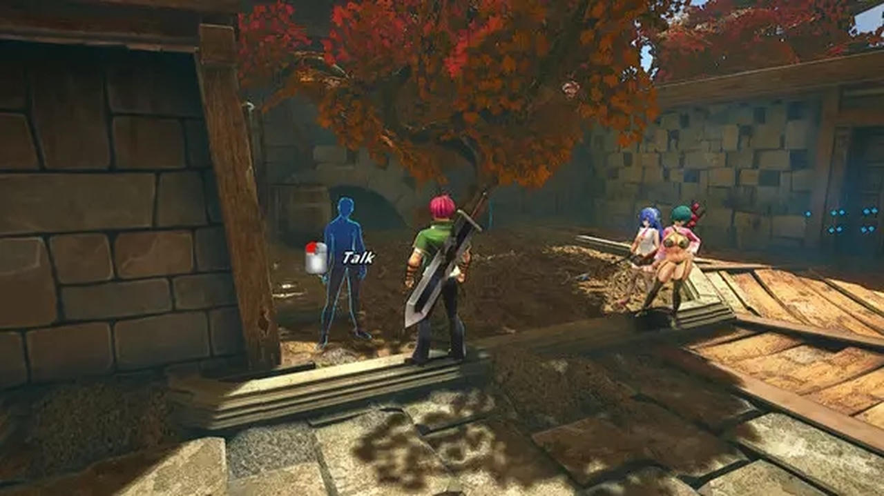 A2023 - 血色流亡者 Blood Crawler v20250325 免安装中文步兵版[2.77GB]