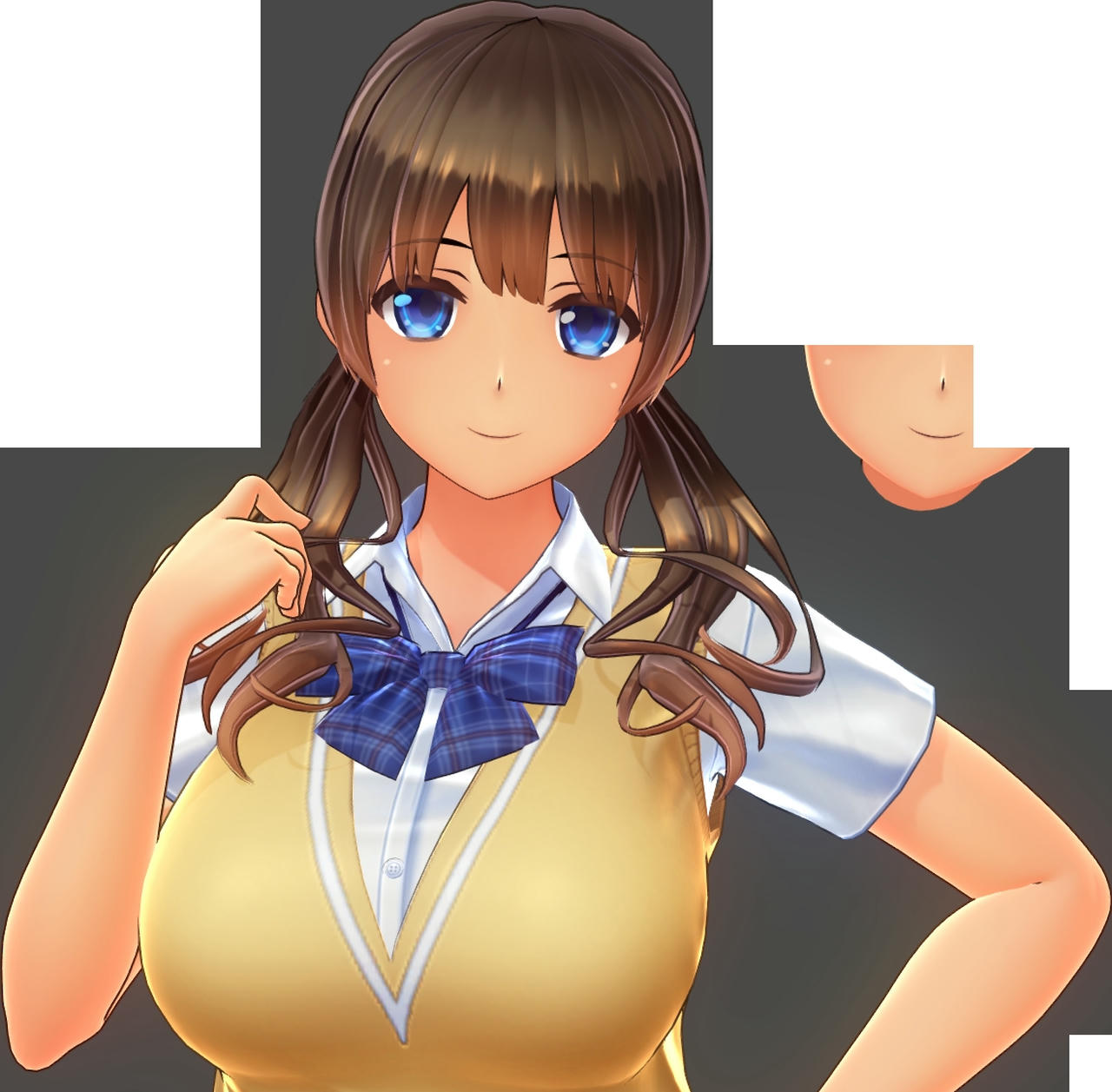 A2026 - 夏日之吻 Summer In Heat 夏のサカリ v1.0.1.20250307+无晒痕bug+解码 免安装中文精翻汉化版[10.6GB]