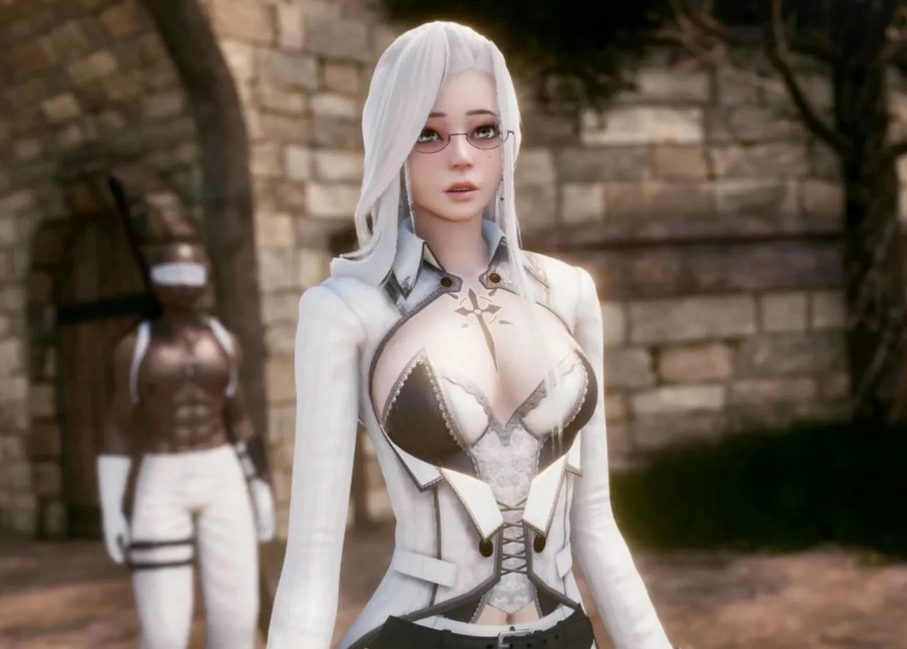 A2041 - 异世界天堂 Isekai Paradise v0.4.20250209 PC+安卓 免安装中文版[4.41GB]