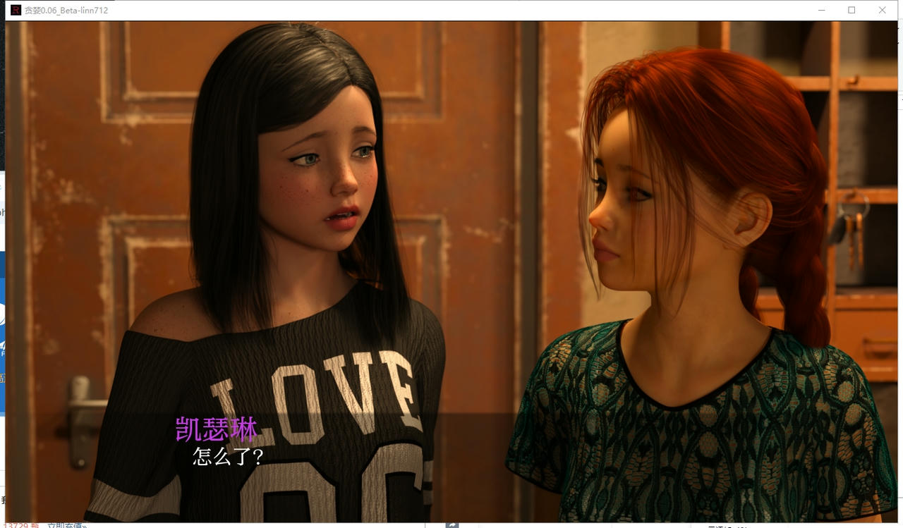 A2095 - 贪婪2 Ravenous Arc 2 v0.11.Beta.20250401-PC+安卓 免安装中文汉化版[9.58GB]