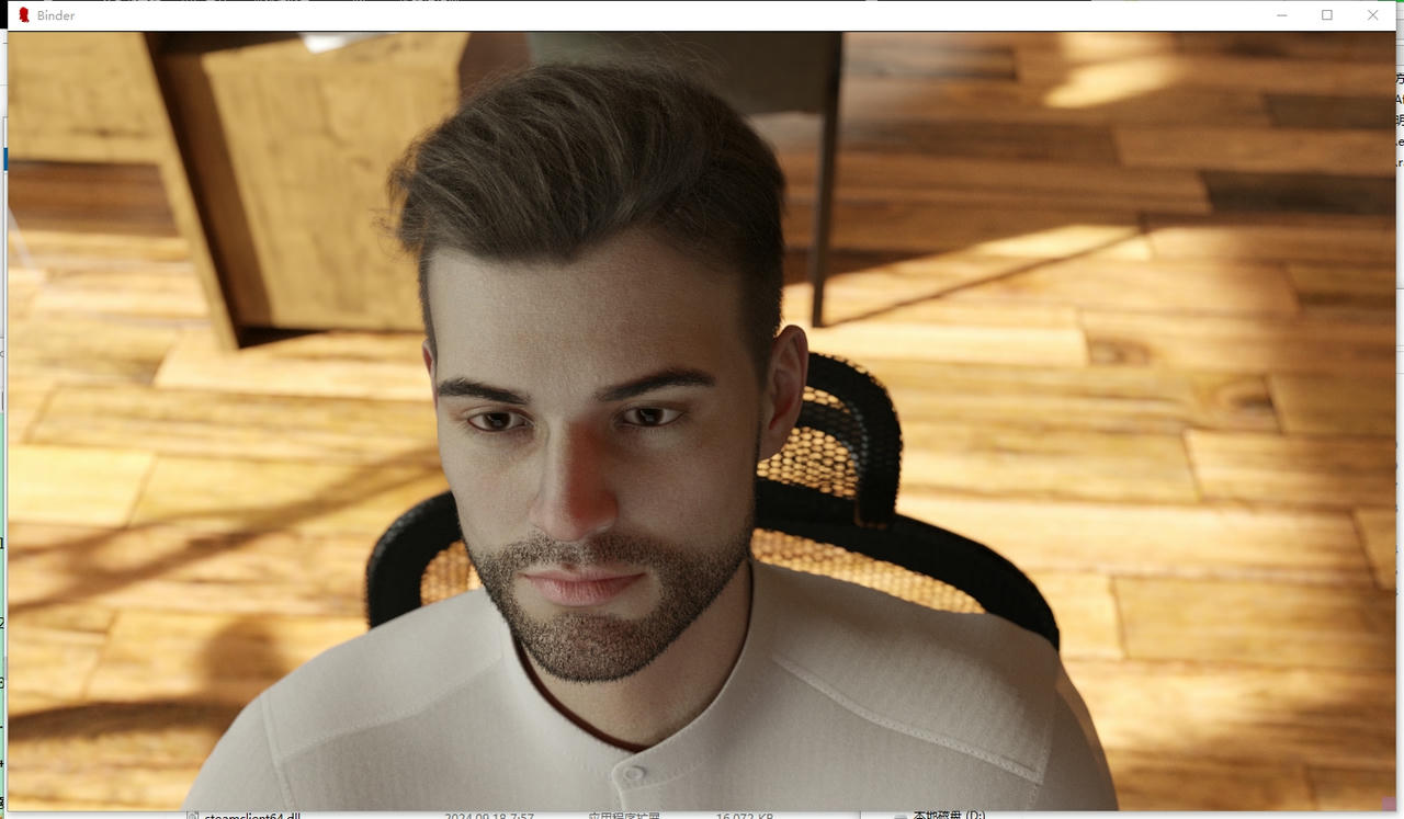 A2240 - 绑定：纠结约会 Bindr: Kink Dating V0.24.1.20250913-PC+安卓 免安装中文汉化版[6.28GB]